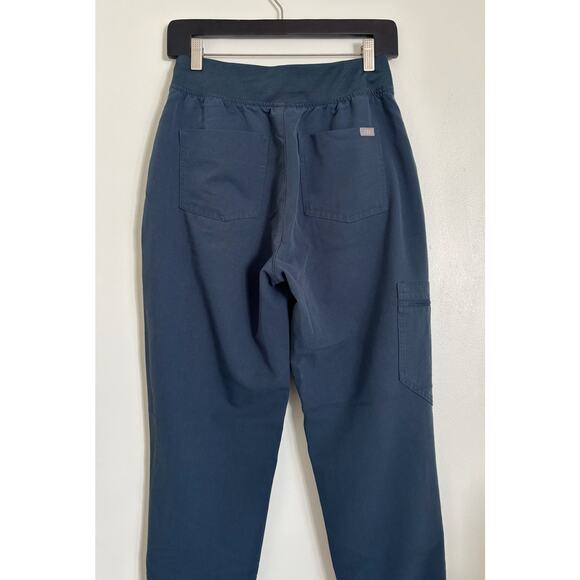 Dark Harbor Figs Catarina One Pocket Top and Zamora Joggers XS/S - Picture 10 of 12